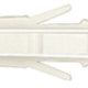Universal nylonplugg Evd 10/50