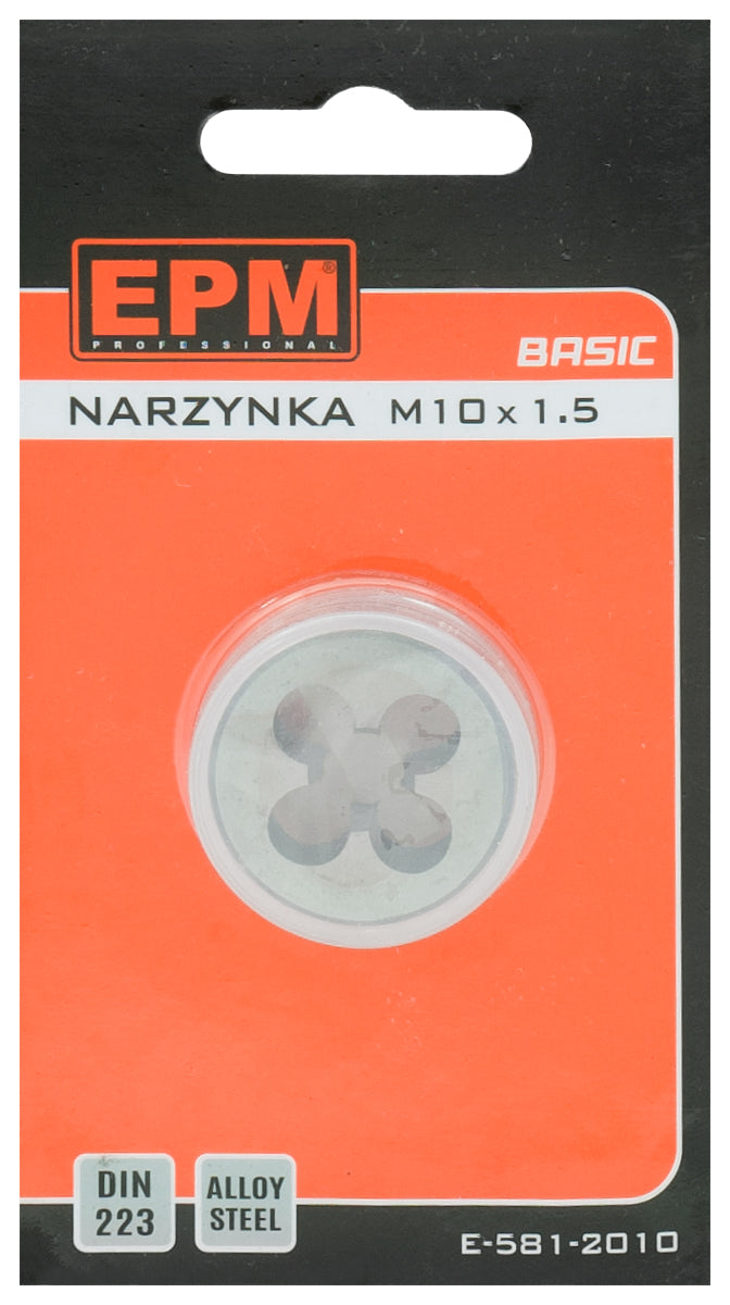 Basic Die M5