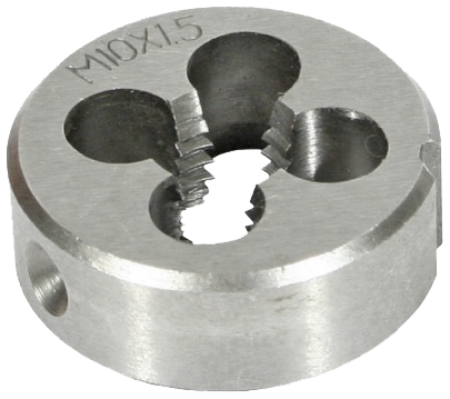 Basic Die M10
