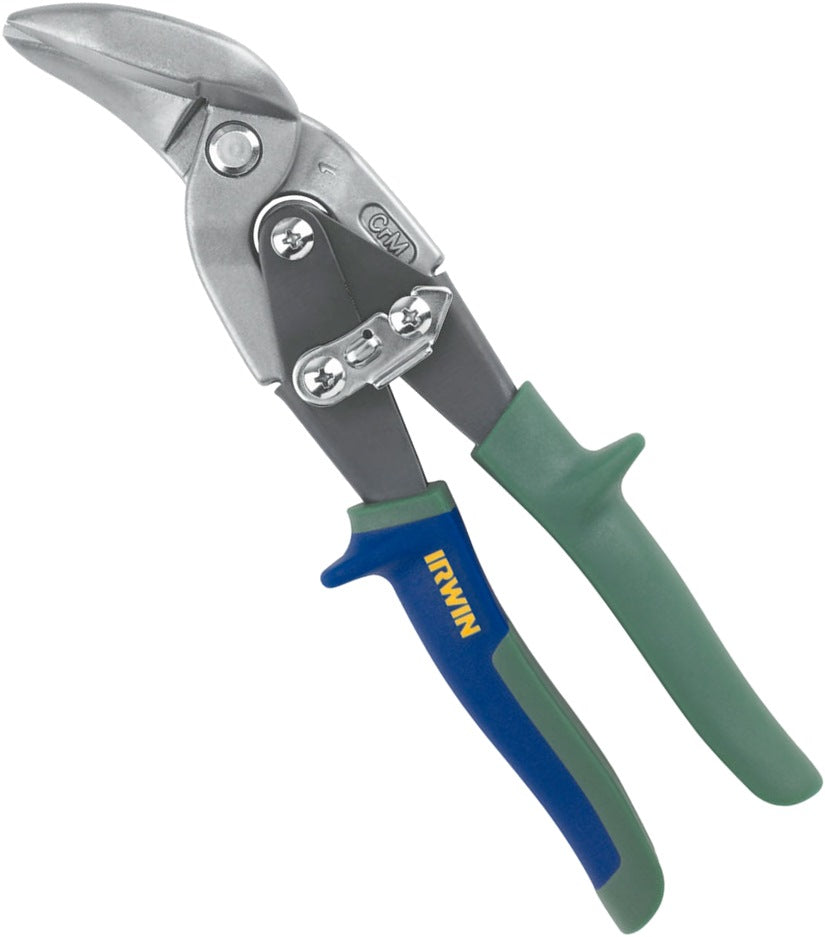 Universal Right Sheet Metal Shears 250mm