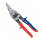 Universal Left-hand Sheet Metal Shears 250mm