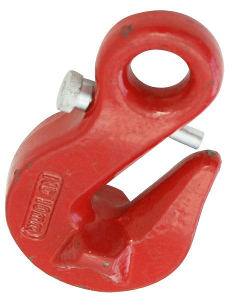 Rövidítő kampó szemmel és zárral 7/8mm G8 Wll2t