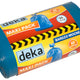Maxi Pack Sacos Muito Forte Azul 60l A20