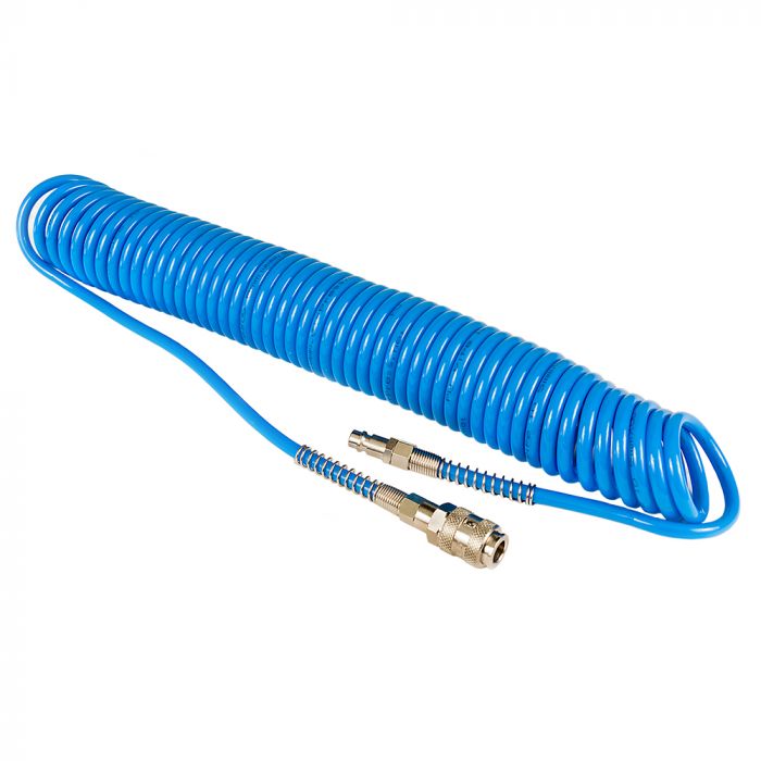 Spiral Pressure Hose 8*5mm Length 10m