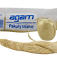 Ľanová kúdeľ v 8 Dkg cievke