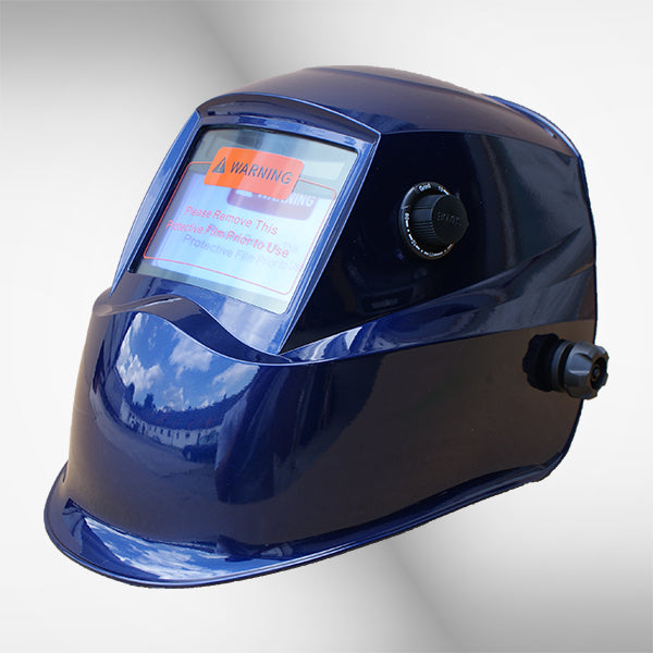 Automatická přilba Powerweld 2718 G+