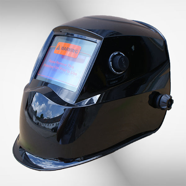 Automatická přilba Powerweld 2718 G+
