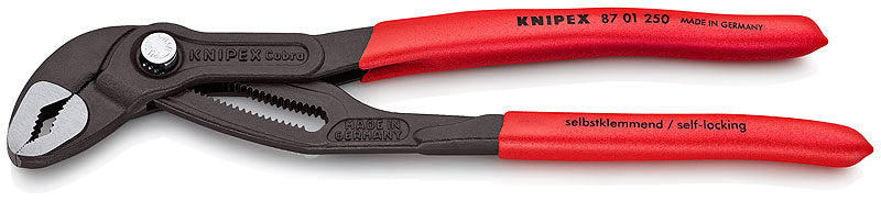 Pinza per tubi Cobra 250mm