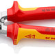 Isolierter Kabelschneider mit Öffnungsfeder 165 mm