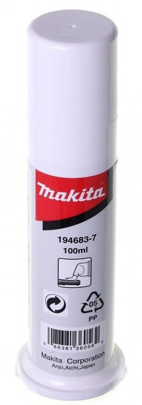 Makita boor- en beitelsmeermiddel