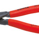 Precision Circlip Pliers Inner Curved 210mm