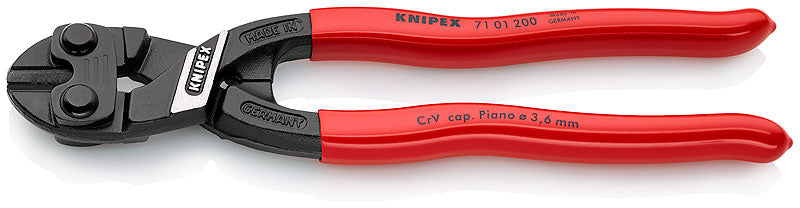 Cobolt 200mm Jointed Cutting Pliers
