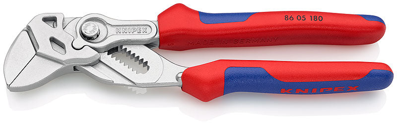 Pinza chiave 180mm
