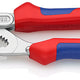 Pinza chiave 180mm