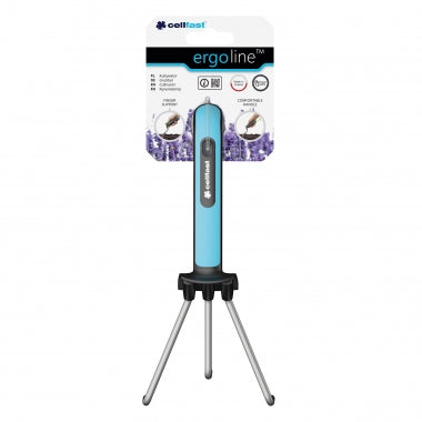 Cultivateur Ergo