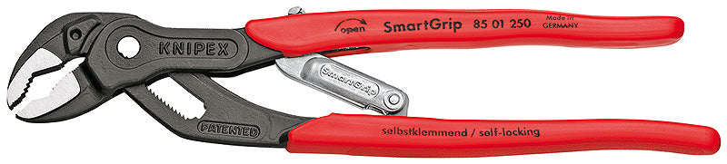 Pinza per tubi Smartgrip 250mm