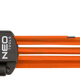 Sechskantschlüssel 1,5–6 mm, 7 Stück