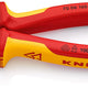 Insulated Side Cutting Pliers 140mm