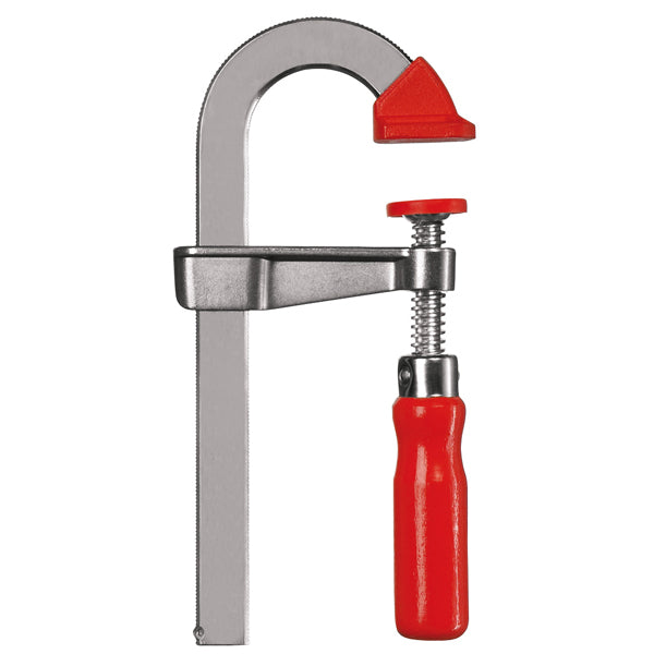 Lightweight Carpentry Screw Clamp Lmu 100*50mm