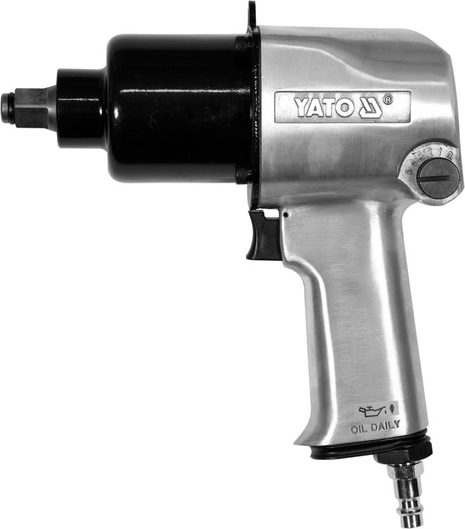 Pneumatisk skiftnyckel 1/2'' 850nm