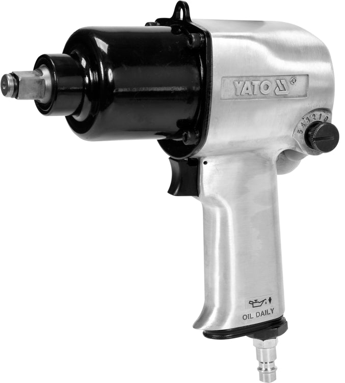 Pneumatisk skiftnyckel 1/2'' 850nm