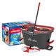 Vileda Easy Wring Turbo Box Mop + Eimer + Squeezer