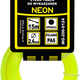 Linie rotundă de tăiat cu neon 2,7 mm 15 m
