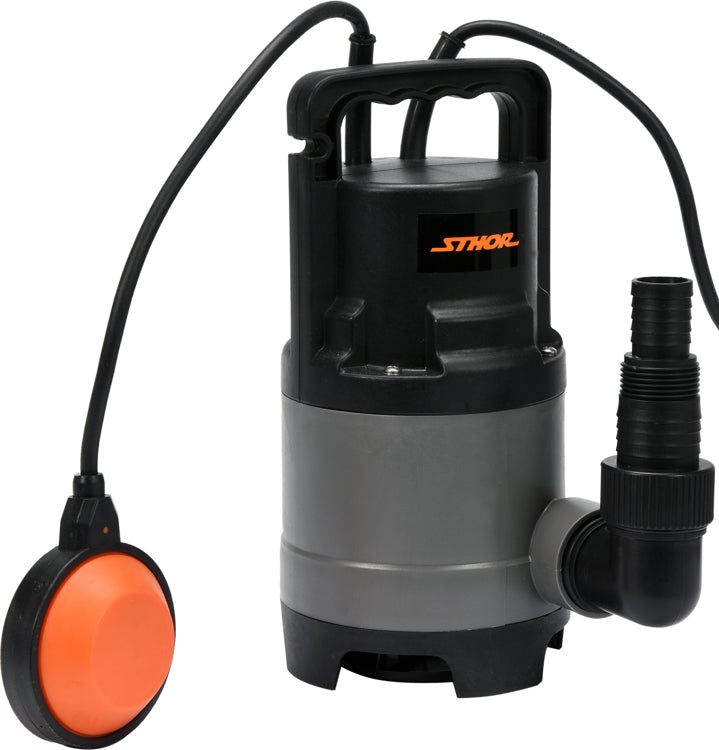Submersible Pump For Dirty Water 400w