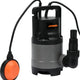 Submersible Pump For Dirty Water 400w