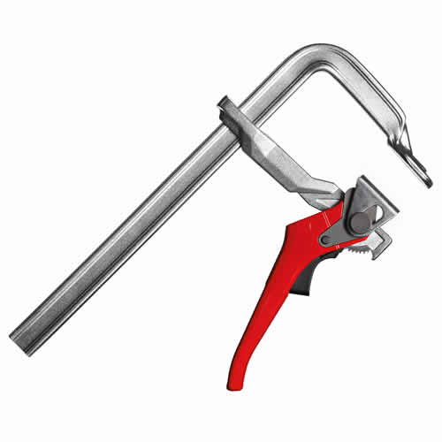 Steel Locksmith Lever Clamp Gh 400*120mm