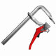 Steel Locksmith Lever Clamp Gh 400*120mm