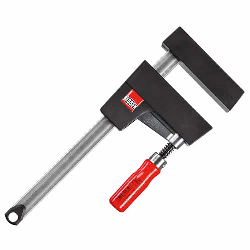 Lightweight Full-surface Carpenter Clamp Uniklamp Uk 300*80