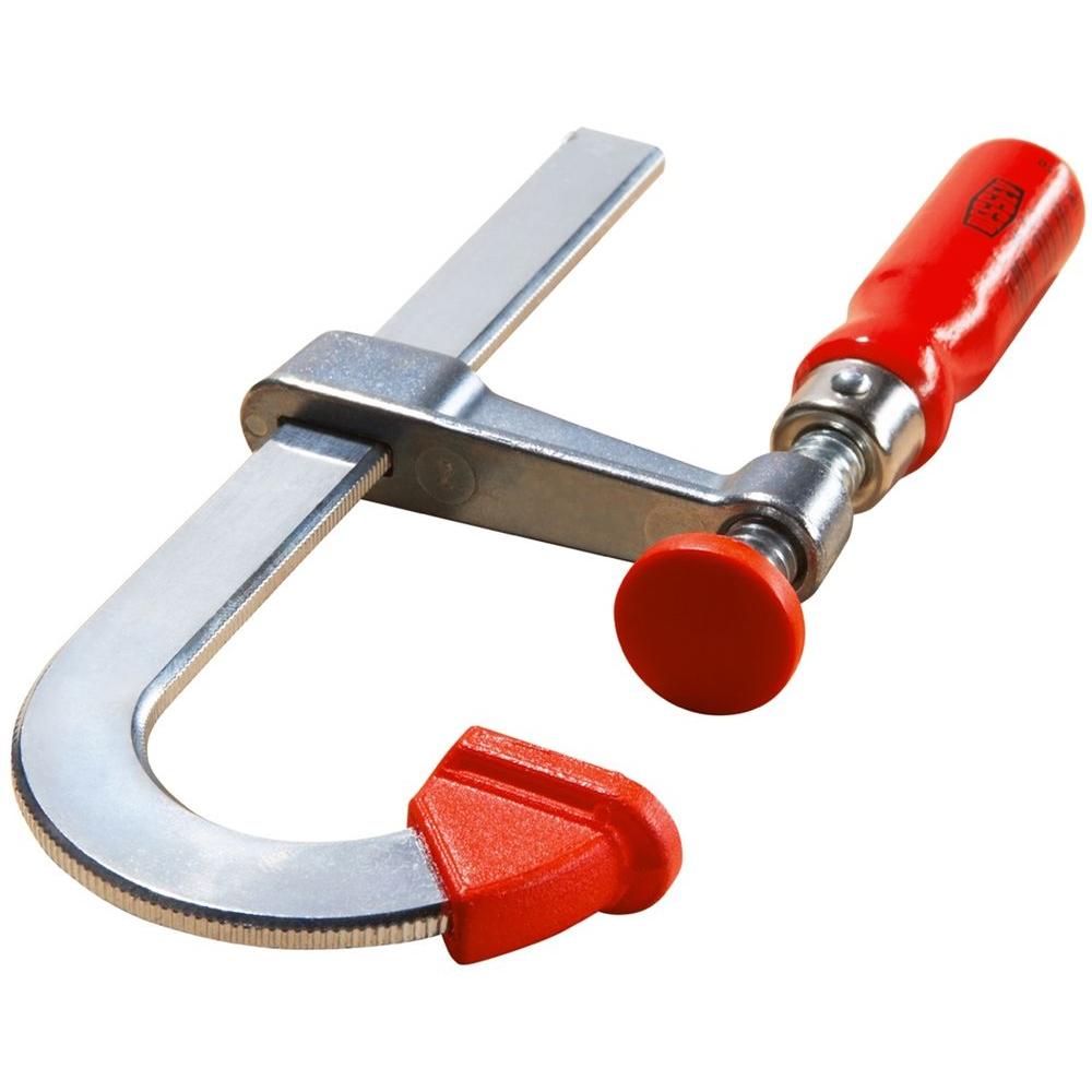 Lightweight Carpentry Screw Clamp Lmu 100*50mm