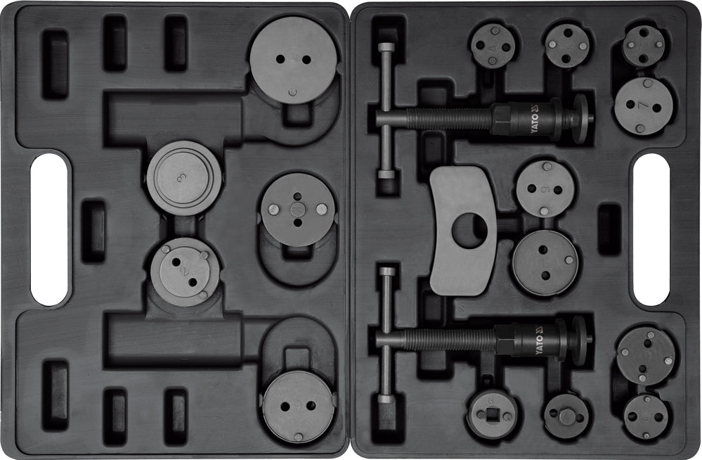 Brake Caliper Separator Kit 18 Pieces
