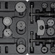 Brake Caliper Separator Kit 18 Pieces