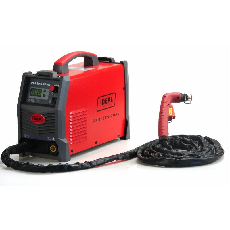 Plasma 45 Pro Plasma Cutter