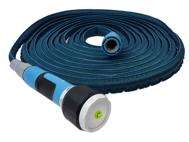 Kit d'arrosage Zigzag Ergo