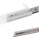 Carbide Blade Snap-off 18 Mm X 10 Pcs.