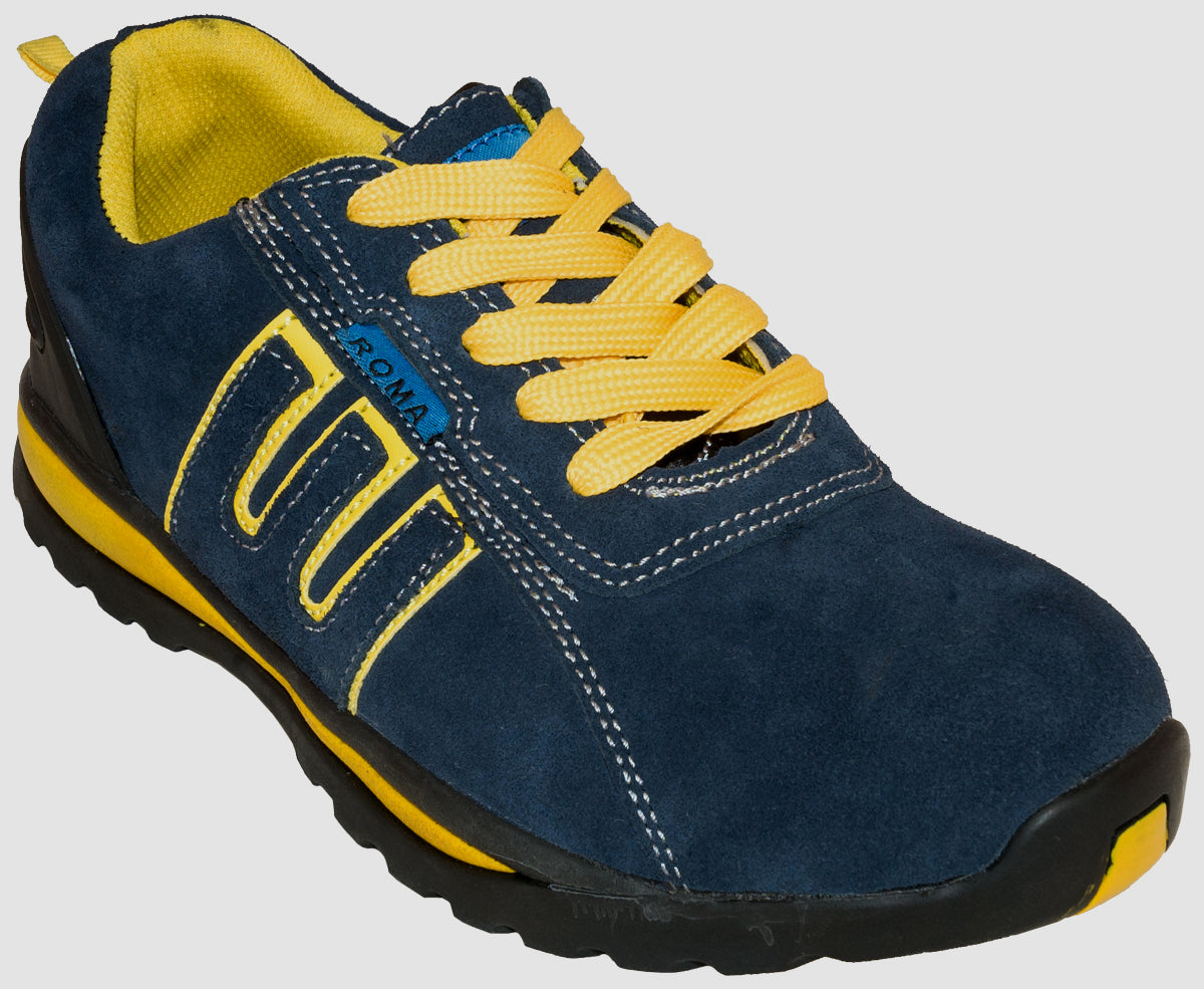 Roma S1 Safety Shoes Size 46