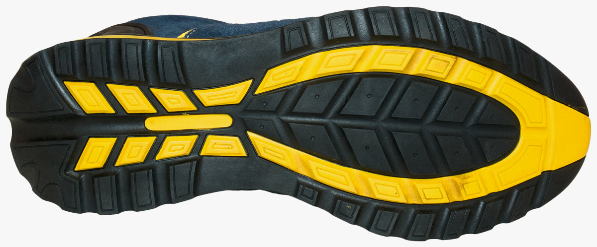 Roma S1 Safety Shoes Size 46