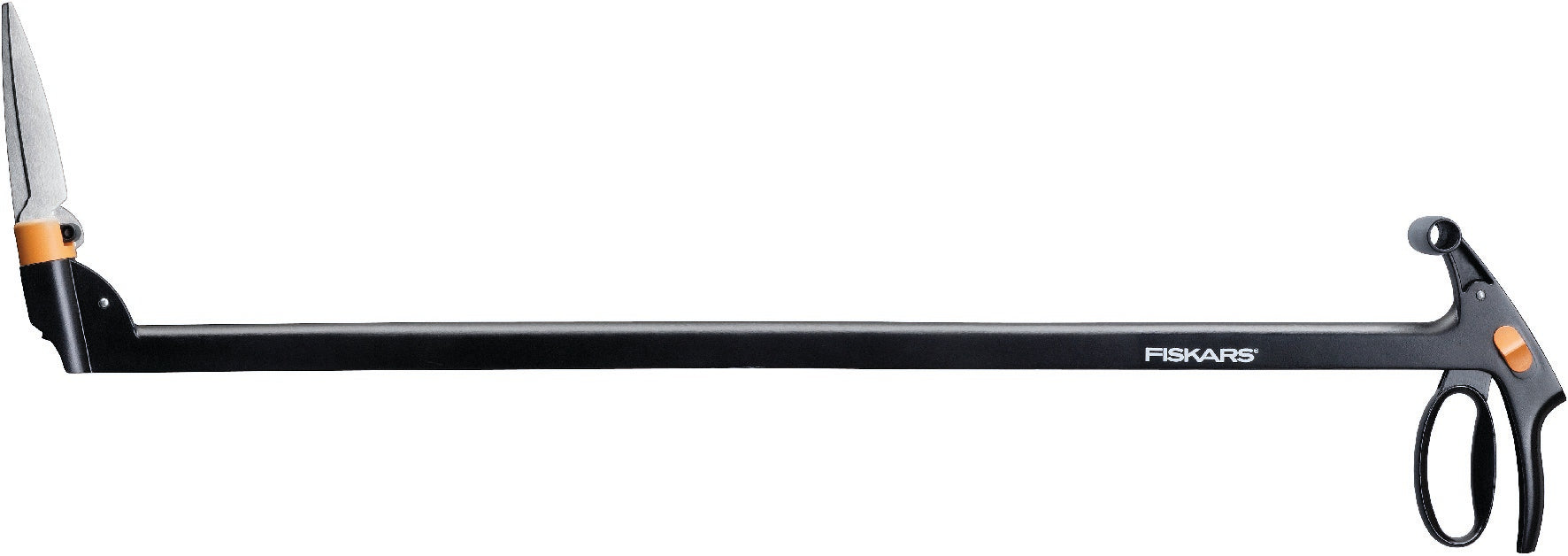 Græssaks Lang Gs46 Servo-system