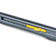 Lightweight Metal Interlock Knife Snap-off Blade 9mm [k]