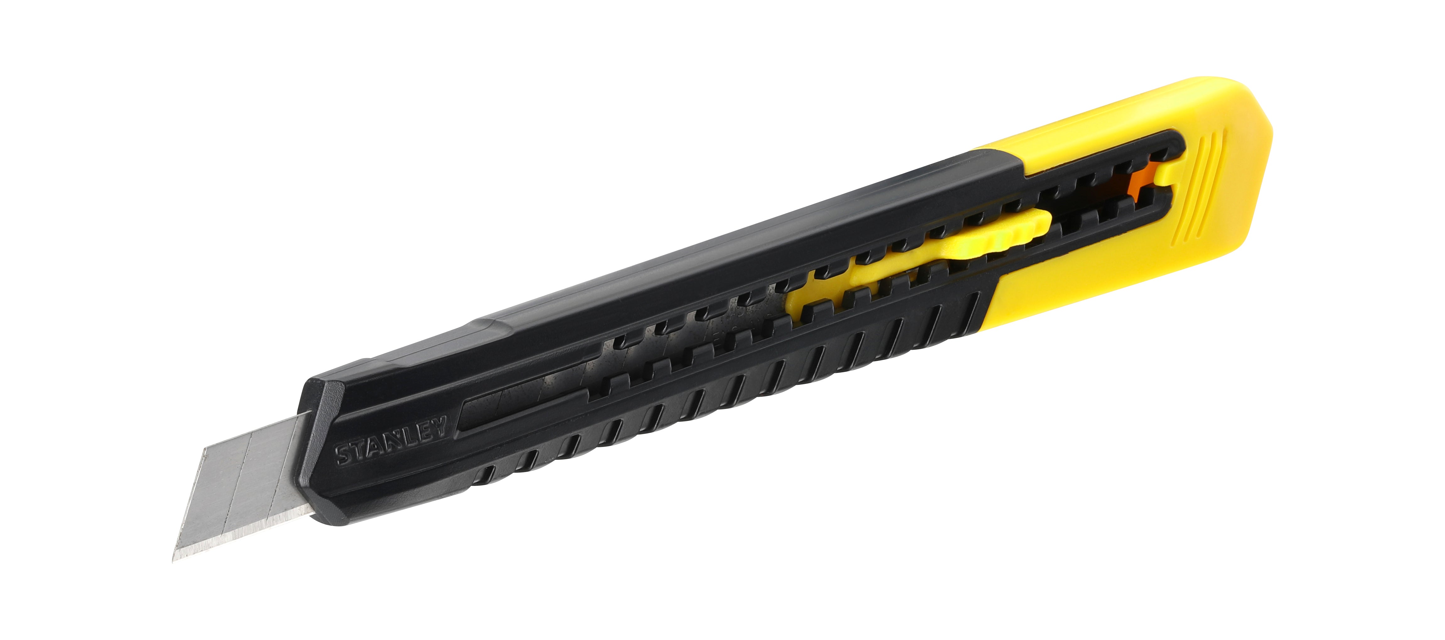 Light Abs Knife Snap-Off Blade 9 mm [l]