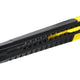 Light Abs Knife Snap-Off Blade 9 mm [l]