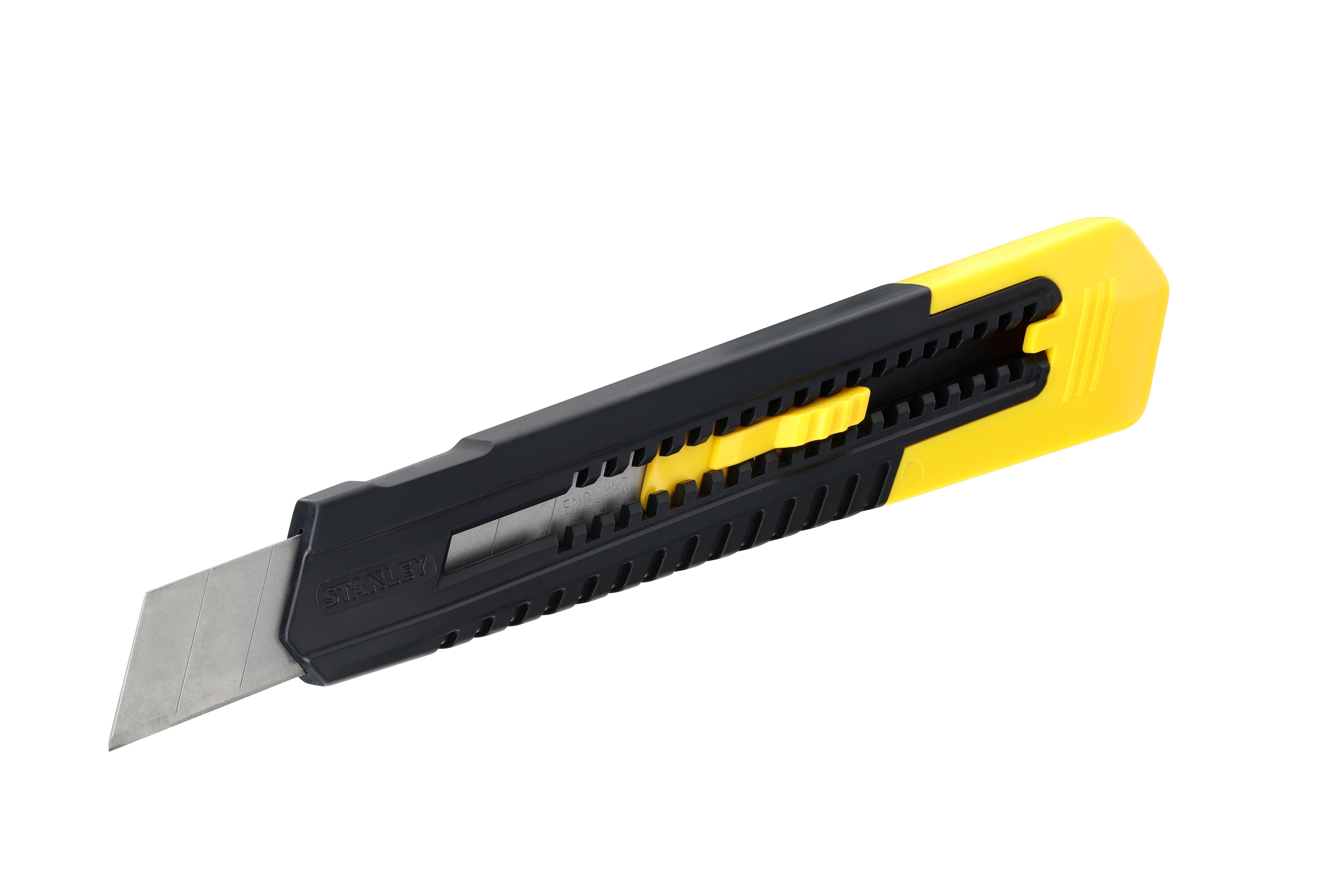 Light Abs Knife Snap-Off Blade 18mm [l]