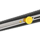 Láimhseálann Scian Miotail Dynagrip Mpo Abs Blade Snap-off 9