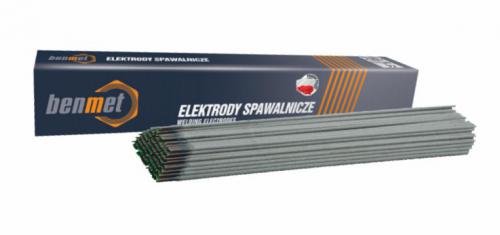 Rutil elektróda Bes 1.460r 2.5*350mm 1kg