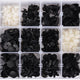 Ford Car Clips Set 415 Pcs