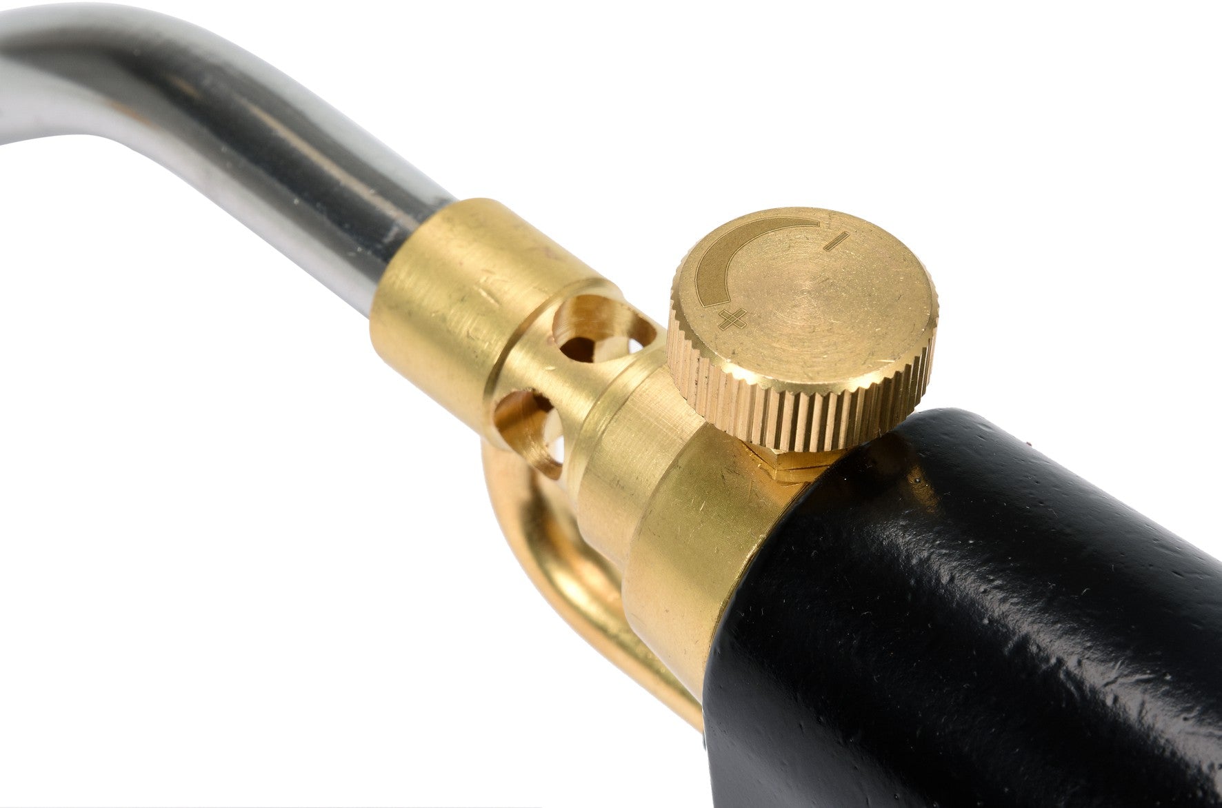 Turbo Gas Burner