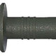 Schnellmontagestecker mit Flansch 6*80mm